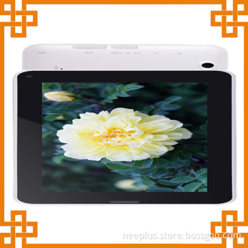 Android 4.1 System 7-Inch Plate Computer with Dual Camera/Bluetooth/FM/GPS